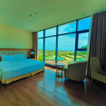 Muong Thanh Holiday Ly Son Eksteriør bilde